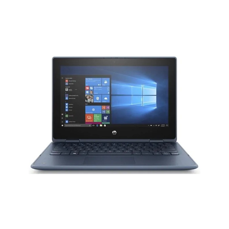 HP ProBook 11 X360 G6 EE 11" Touchscreen Laptop Intel Core i5 10th Gen 8GB RAM 128GB SSD Windows Notebook (REFURBISHED)