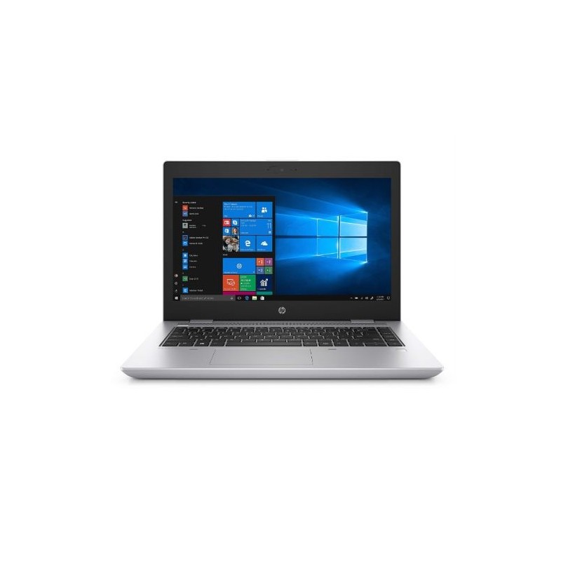HP ProBook 640 G5 14" Laptop Intel Core i5 8th Gen 16GB RAM 256GB SSD Windows Notebook (REFURBISHED)