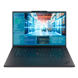 Lenovo ThinkPad P16 Gen 2 | Intel Core i9 | 32GB RAM | 2TB SSD | 16” FHD | NVIDIA RTX 4090 (NEW)