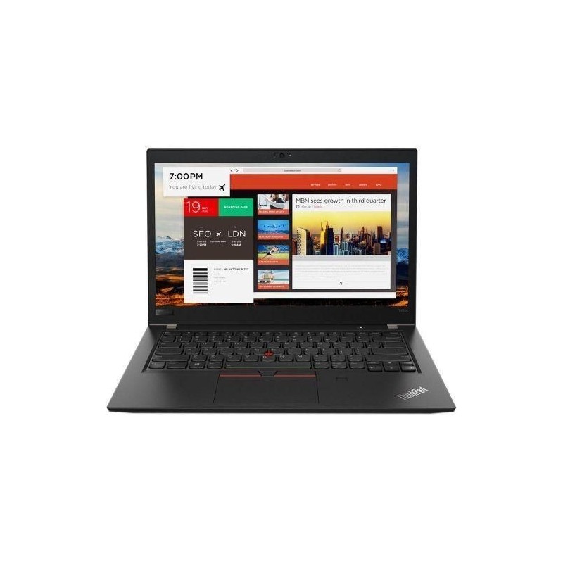 Lenovo ThinkPad T480 | Intel Core i5 | 8GB RAM | 256GB SSD | 14” FHD