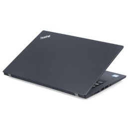 Lenovo ThinkPad T480 | Intel Core i5 | 8GB RAM | 256GB SSD | 14” FHD