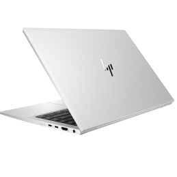 HP EliteBook 840 G7 14-inch Laptop 10th Gen Intel Core i5 8GB RAM 256GB SSD QWERTZ (REFURBISHED)