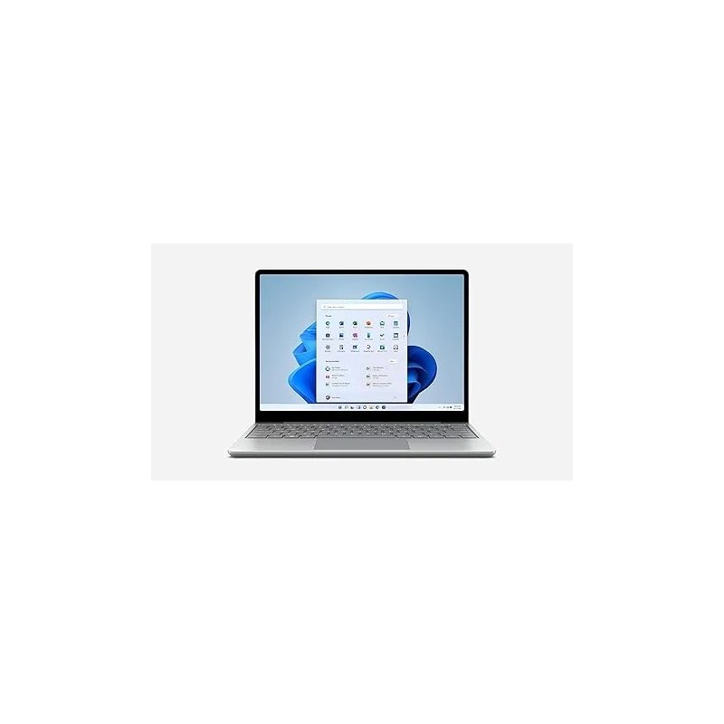Microsoft Surface Laptop Go 12-inch Laptop 10th Gen Intel Core i5 8GB RAM 256GB SSD (REFURBISHED)