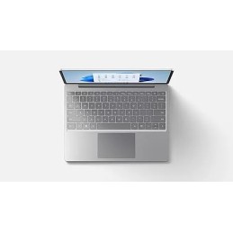 Microsoft Surface Laptop Go 12-inch Laptop 10th Gen Intel Core i5 8GB RAM 256GB SSD (REFURBISHED)