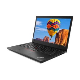 Lenovo ThinkPad A475 14-inch Laptop AMD A12 8GB RAM 256GB SSD (REFURBISHED)