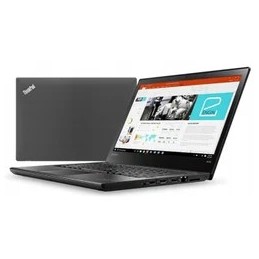 Lenovo ThinkPad A475 14-inch Laptop AMD A12 8GB RAM 256GB SSD (REFURBISHED)