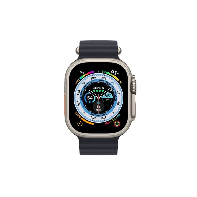 Apple Watch Series 8 Ultra 49MM GPS+Cellular Smartwatch