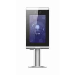 Hikvision DS‑K5671‑ZU Face Recognition Module for Turnstile Biometric Access Control System