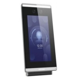 Hikvision DS‑K5671‑ZU Face Recognition Module for Turnstile Biometric Access Control System