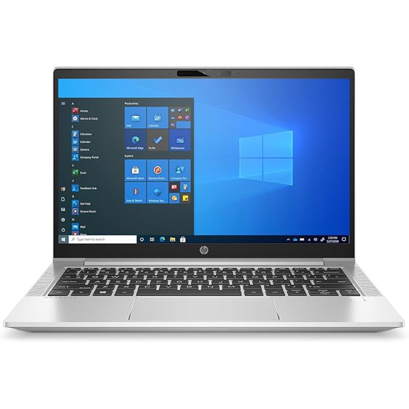 HP ProBook 630 G8 13‑inch Laptop 11th Gen Intel Core i5 16GB RAM 256GB SSD (REFURBISHED)