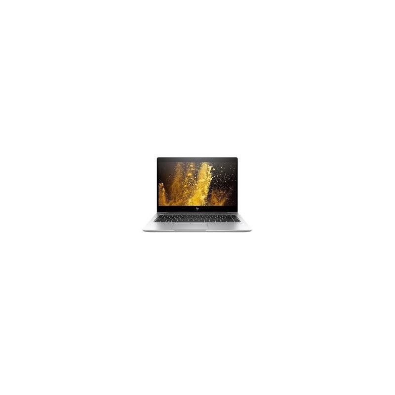 HP EliteBook 840 G5 14‑inch Laptop 8th Gen Intel Core i7 16GB RAM 256GB SSD (REFURBISHED)