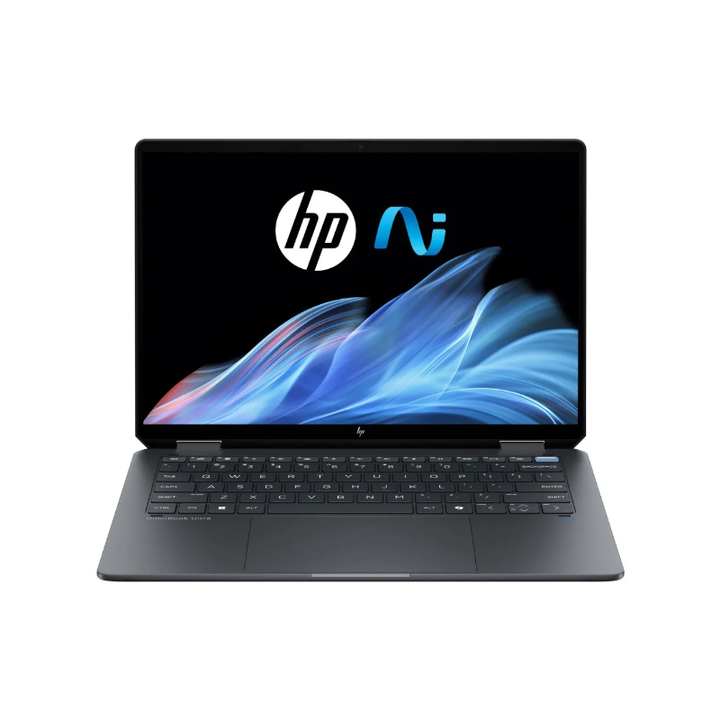 HP OmniBook Ultra Flip 14 | Intel Core Ultra 7 | 16GB RAM | 1TB SSD | 14” 3K OLED Touchscreen