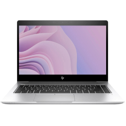 HP EliteBook 840 G8 14‑inch Laptop 11th Gen Intel Core i5 16GB RAM 256GB SSD (REFURBISHED)