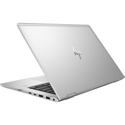 HP EliteBook 1030 x360 G2 13‑inch Touchscreen Laptop 7th Gen Intel Core i7 16GB RAM 256GB SSD (REFURBISHED)