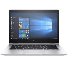 HP EliteBook 1030 x360 G2 13‑inch Touchscreen Laptop 7th Gen Intel Core i7 8GB RAM 256GB SSD (REFURBISHED)