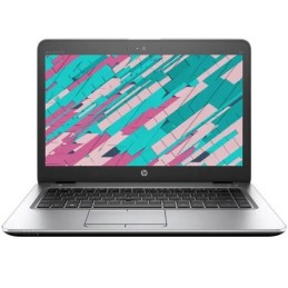 HP EliteBook 840 Aero G8 14‑inch Laptop 11th Gen Intel Core i5 16GB RAM 256GB SSD (REFURBISHED)