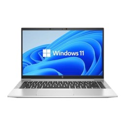 HP EliteBook 840 Aero G8 14‑inch Laptop 11th Gen Intel Core i5 16GB RAM 256GB SSD (REFURBISHED)