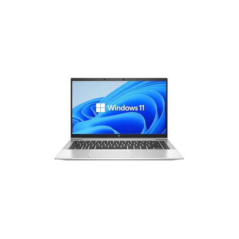 HP EliteBook 840 Aero G8 14‑inch Laptop 11th Gen Intel Core i5 16GB RAM 256GB SSD (REFURBISHED)