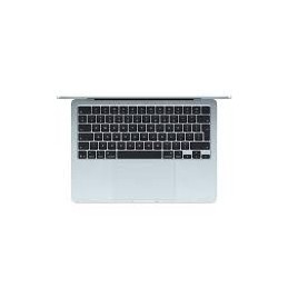 MacBook Air 13" M4 | 16GB RAM | 256GB SSD | Liquid Retina Display