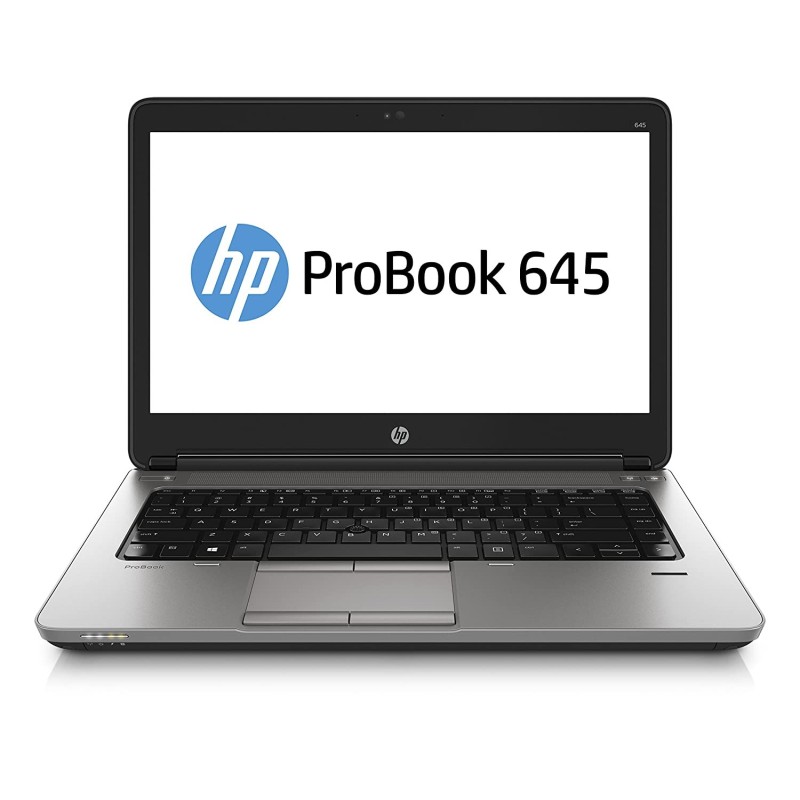 HP ProBook 645 G10 14‑inch Laptop AMD Ryzen 5 7530U 16GB RAM 256GB SSD (REFURBISHED)