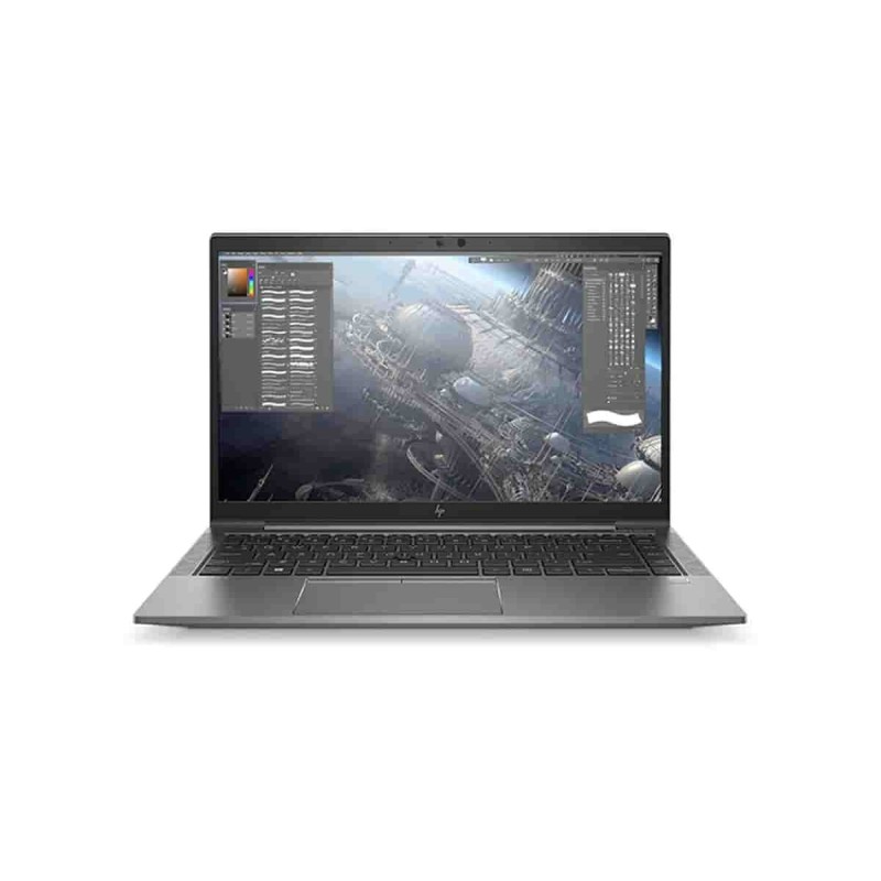 HP ZBook Firefly 14 G8 14‑inch Laptop 11th Gen Intel Core i5 16GB RAM 256GB SSD (REFURBISHED)