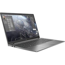 HP ZBook Firefly 14 G8 14‑inch Laptop 11th Gen Intel Core i5 16GB RAM 256GB SSD (REFURBISHED)