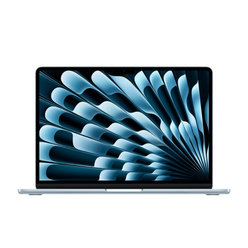MacBook Air 13" M4 | 16GB RAM | 256GB SSD | Liquid Retina Display