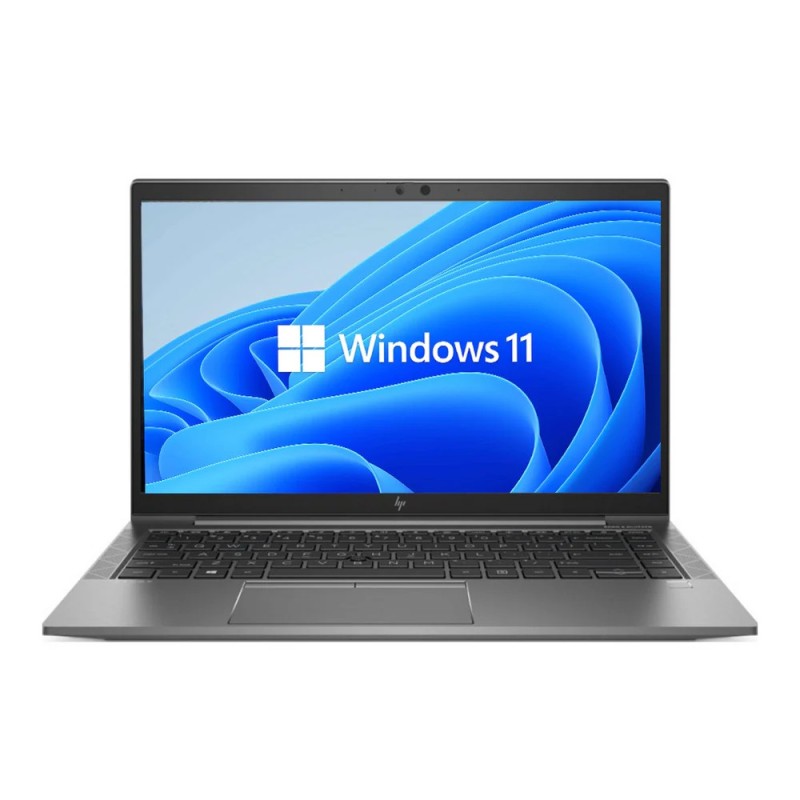 HP ZBook Firefly 14 G7 14‑inch Laptop 10th Gen Intel Core i7 16GB RAM 256GB SSD (REFURBISHED)