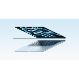 MacBook Air 13" M4 | 16GB RAM | 256GB SSD | Liquid Retina Display