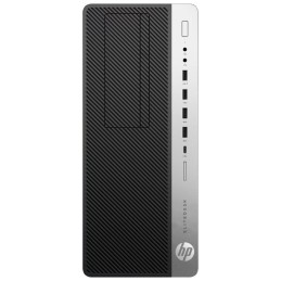 HP EliteDesk 800 G5 SFF | Intel Core i5 | 8GB RAM | 256GB SSD