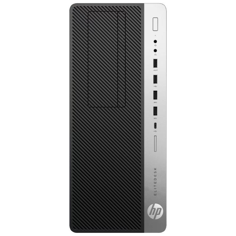 HP EliteDesk 800 G5 SFF | Intel Core i5 | 8GB RAM | 256GB SSD