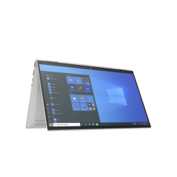 HP EliteBook 1040 x360 G7 14‑inch Laptop 10th Gen Intel Core i7 16GB RAM 512GB SSD (REFURBISHED)