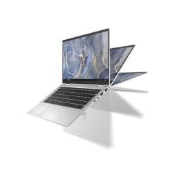 HP EliteBook 1040 x360 G7 14‑inch Laptop 10th Gen Intel Core i7 16GB RAM 512GB SSD (REFURBISHED)