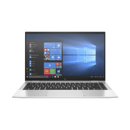 HP EliteBook 1040 x360 G7 14‑inch Laptop 10th Gen Intel Core i7 16GB RAM 512GB SSD (REFURBISHED)