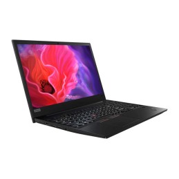 Lenovo ThinkPad E590 – Intel Core i7 8th Gen, 8GB RAM, 256GB NVMe SSD, 15.6” FHD (REFURBISHED)