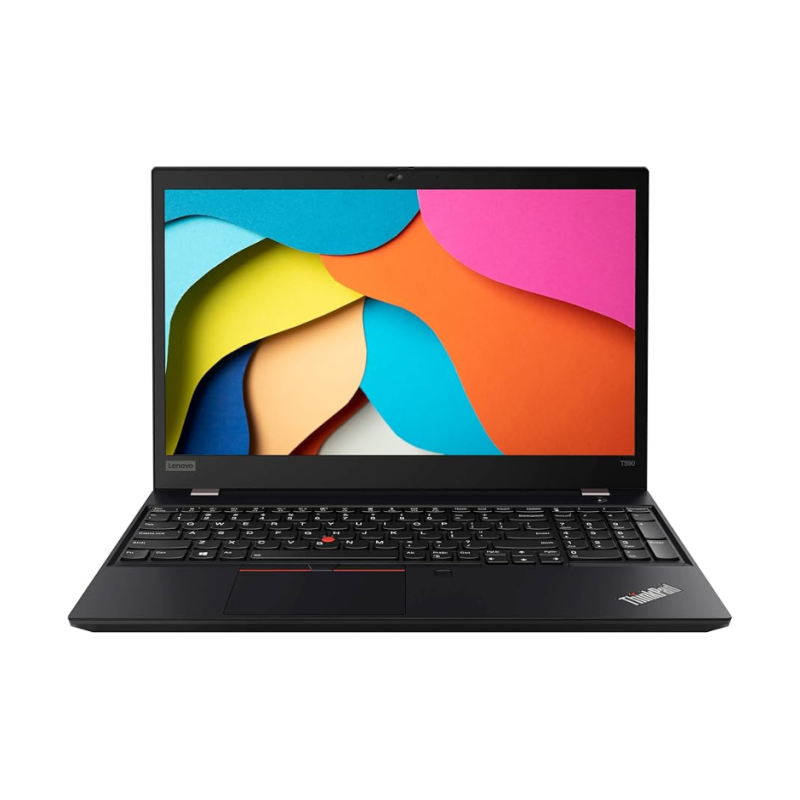 Lenovo ThinkPad E590 – Intel Core i7 8th Gen, 8GB RAM, 256GB NVMe SSD, 15.6” FHD (REFURBISHED)