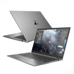 HP ZBook Firefly 14 G8 14‑inch TouchScreen Laptop 11th Gen Intel Core i7 16GB RAM 256GB SSD (REFURBISHED