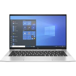 HP EliteBook 1030 x360 G8 13‑inch TouchScreen Laptop 11th Gen Intel Core i5 16GB RAM 512GB SSD (REFURBISHED)