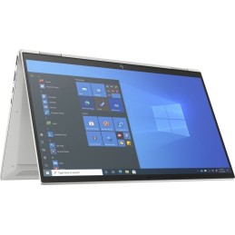 HP EliteBook 1030 x360 G8 13‑inch TouchScreen Laptop 11th Gen Intel Core i5 16GB RAM 512GB SSD (REFURBISHED)