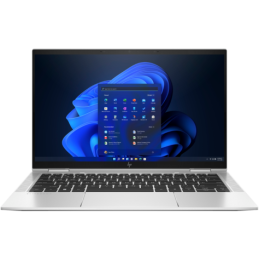 HP EliteBook 1040 x360 G8 14‑inch Laptop 11th Gen Intel Core i5 16GB RAM 256GB SSD (REFURBISHED)