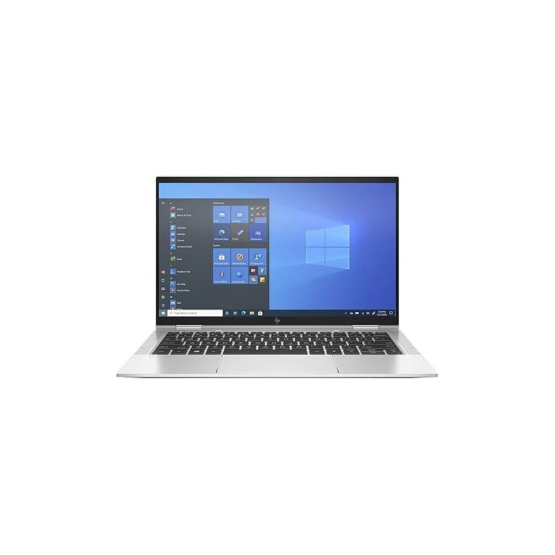 HP EliteBook 1030 x360 G7 13‑inch TouchScreen Laptop 10th Gen Intel Core i7 16GB RAM 512GB SSD (REFURBISHED)