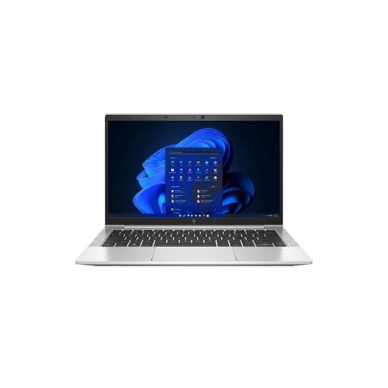 HP EliteBook 830 G8 13‑inch Touchscreen Laptop 11th Gen Intel Core i7 32GB RAM 512GB SSD (REFURBISHED)