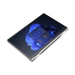 HP EliteBook 830 x360 G8 13‑inch Laptop 11th Gen Intel Core i7 8GB RAM 256GB SSD (REFURBISHED)