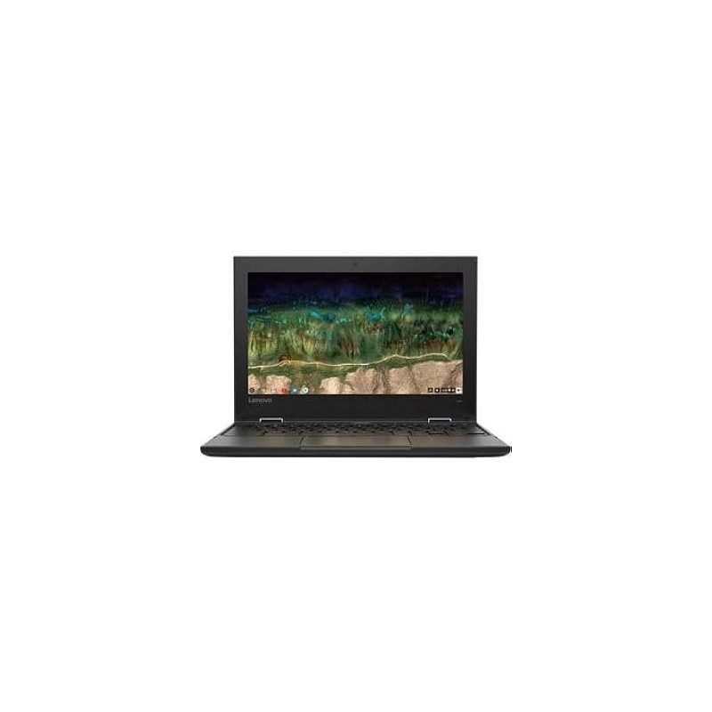 Lenovo Chromebook 500EX360 M4020 11‑inch TouchScreen Laptop Intel Celeron 4GB RAM 32GB eMMC (REFURBISHED)