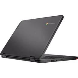 Lenovo Chromebook 500EX360 M4020 11‑inch TouchScreen Laptop Intel Celeron 4GB RAM 32GB eMMC (REFURBISHED)