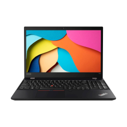 Lenovo ThinkPad E590 15‑inch Laptop 8th Gen Intel Core i7 8GB RAM 512GB SSD (REFURBISHED)