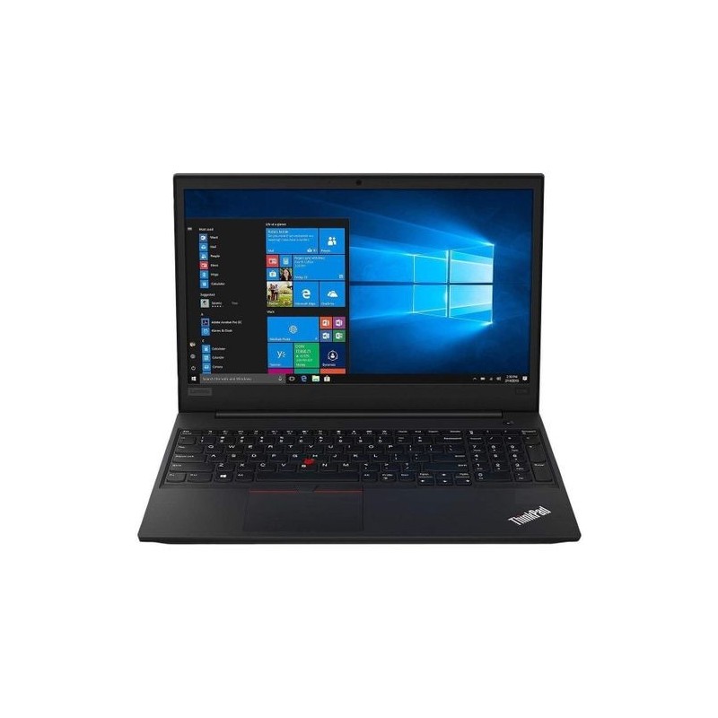 Lenovo ThinkPad E590 15‑inch Laptop 8th Gen Intel Core i7 8GB RAM 512GB SSD (REFURBISHED)
