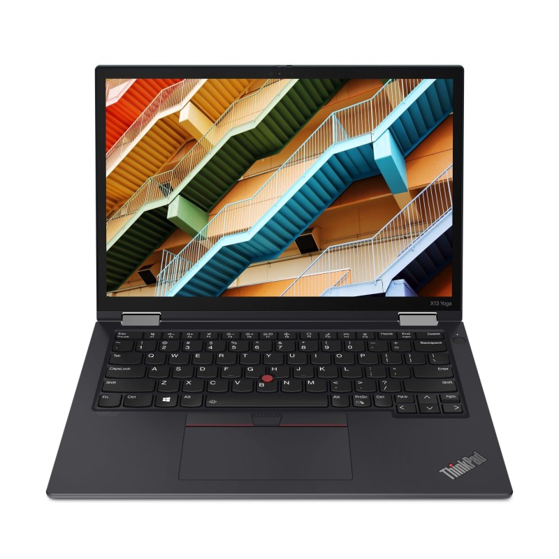 Lenovo ThinkPad X13 Gen 2 13‑inch Laptop 11th Gen Intel Core i5