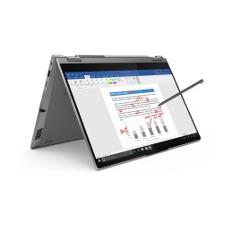 Lenovo ThinkBook 14s Yoga ITL 14‑inch TouchScreen Laptop 11th Gen Intel Core i5 8GB RAM 256GB SSD (REFURBISHED)