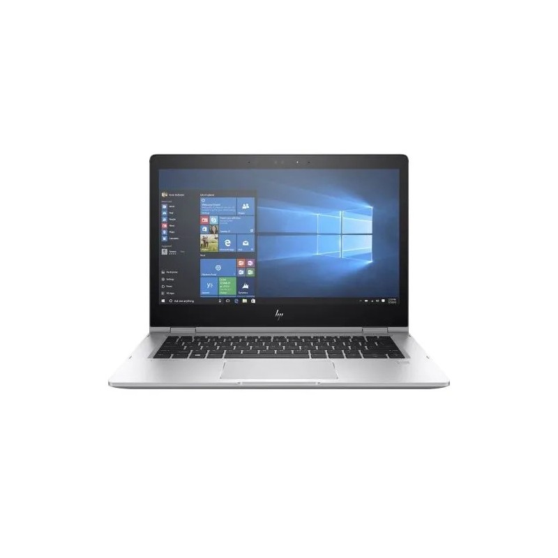 HP EliteBook 1030 G2 – Intel Core i5 7th Gen, 8GB RAM, 256GB SSD, 13.3” Touchscreen, Fingerprint & Face ID (REFURBISHED)